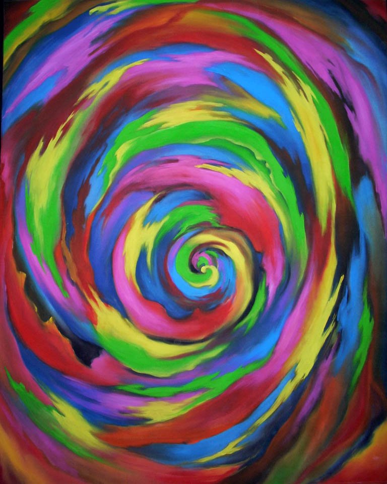 Painted 4