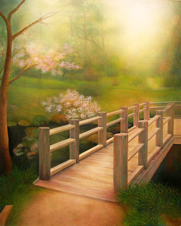 Painted 3